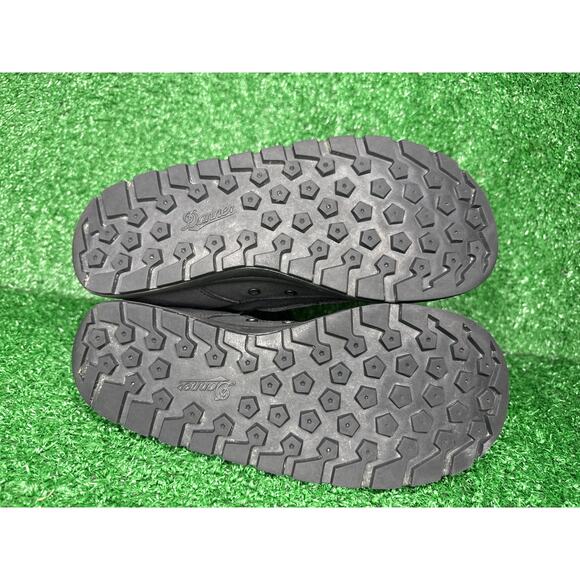 Danner Tachyon 8" Black Military Combat Tactical Boots 50120 Men’s Size 9 - Picture 7 of 7